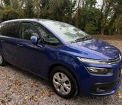 Citroen Grand C4 Spacetourer 2019