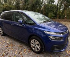 Citroen Grand C4 Spacetourer 2019