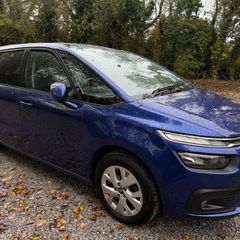 Citroen Grand C4 Spacetourer 2019