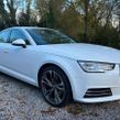 Audi A4 2015