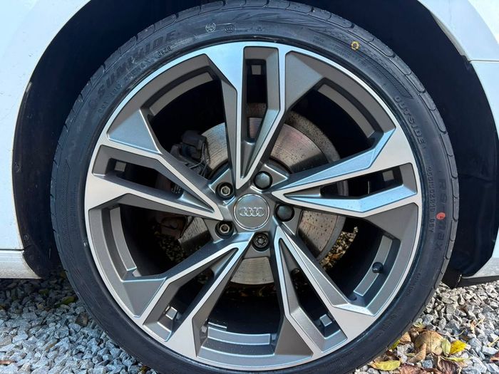 Audi A4 2015
