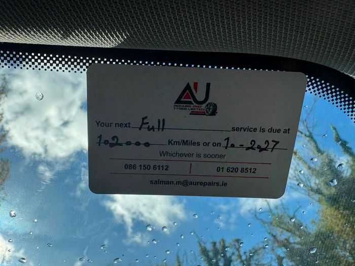 Audi A4 2015