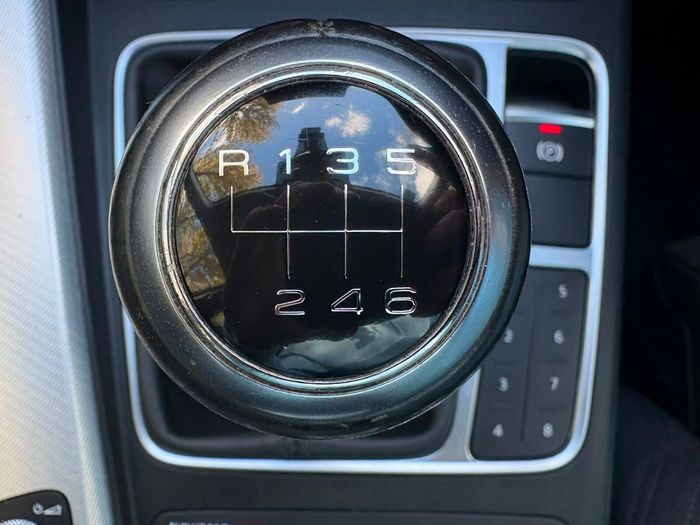 Audi A4 2015