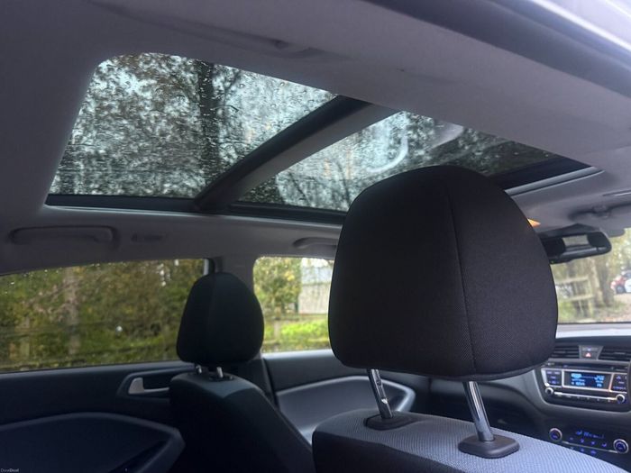 Hyundai i20 2015
