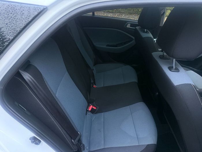 Hyundai i20 2015