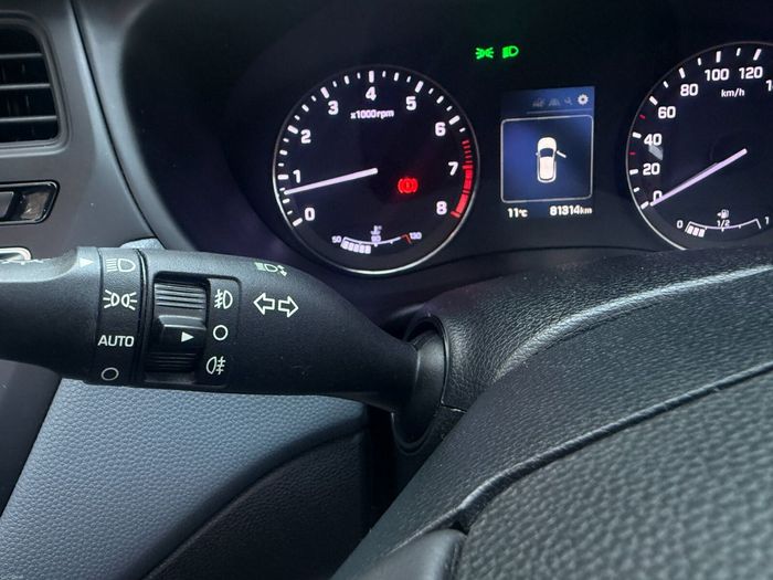 Hyundai i20 2015