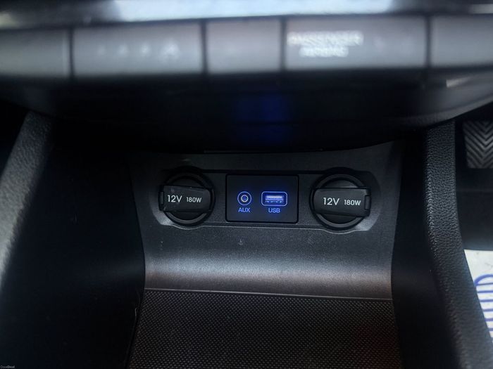 Hyundai i20 2015