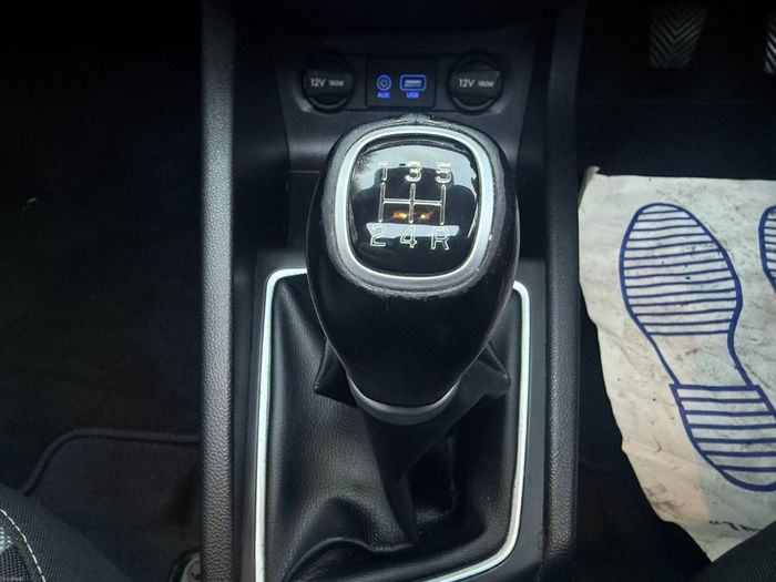 Hyundai i20 2015