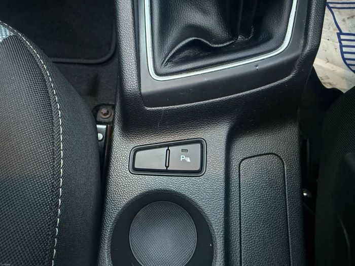 Hyundai i20 2015