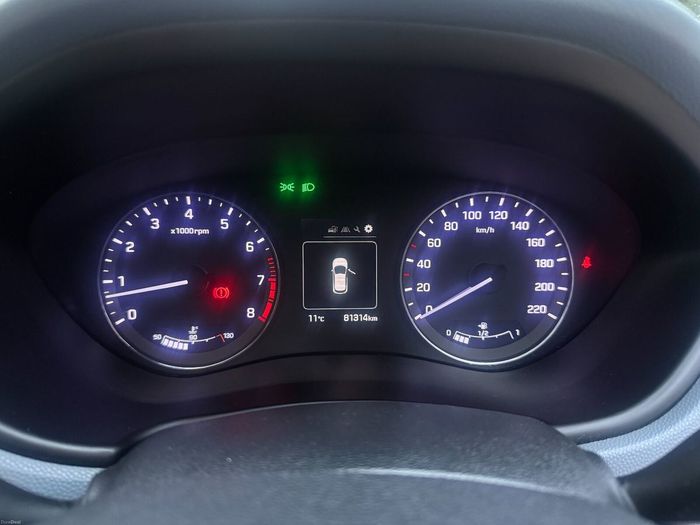 Hyundai i20 2015