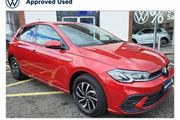 Volkswagen Polo 2026