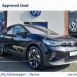 Volkswagen ID.4 2025