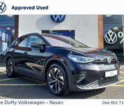 Volkswagen ID.4 2025