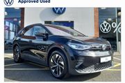 Volkswagen ID.4 2025