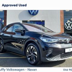 Volkswagen ID.4 2025