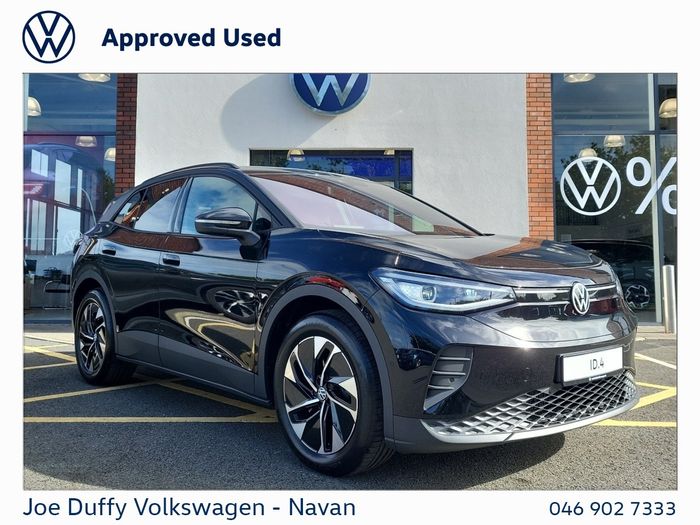 Volkswagen ID.4 2025