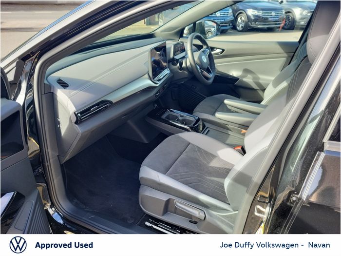Volkswagen ID.4 2025