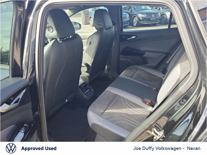 Volkswagen ID.4 2025