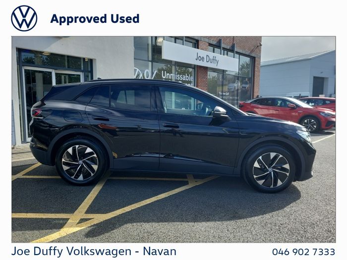 Volkswagen ID.4 2025