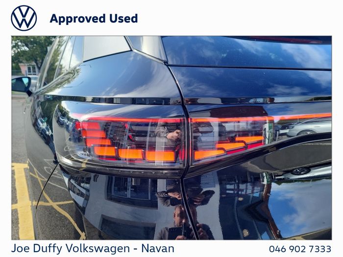 Volkswagen ID.4 2025