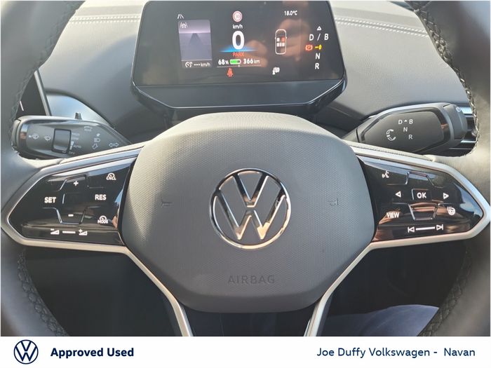 Volkswagen ID.4 2025