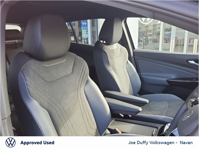 Volkswagen ID.4 2025