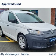 Volkswagen Caddy 2025