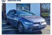 Volkswagen Polo 2026