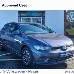 Volkswagen Polo 2026