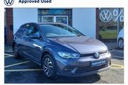 Volkswagen Polo 2026