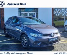 Volkswagen Polo 2026