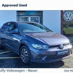 Volkswagen Polo 2026