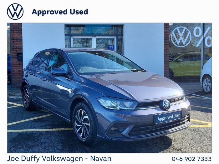 Volkswagen Polo 2026
