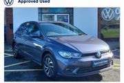 Volkswagen Polo 2026