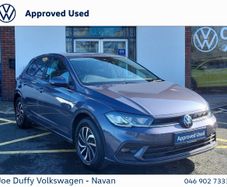 Volkswagen Polo 2026