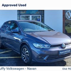 Volkswagen Polo 2026