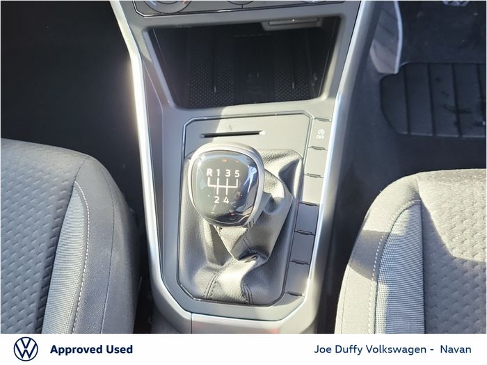 Volkswagen Polo 2026