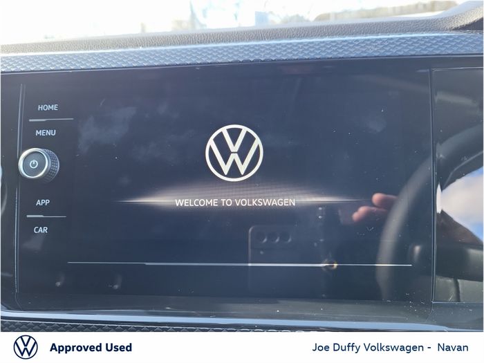 Volkswagen Polo 2026