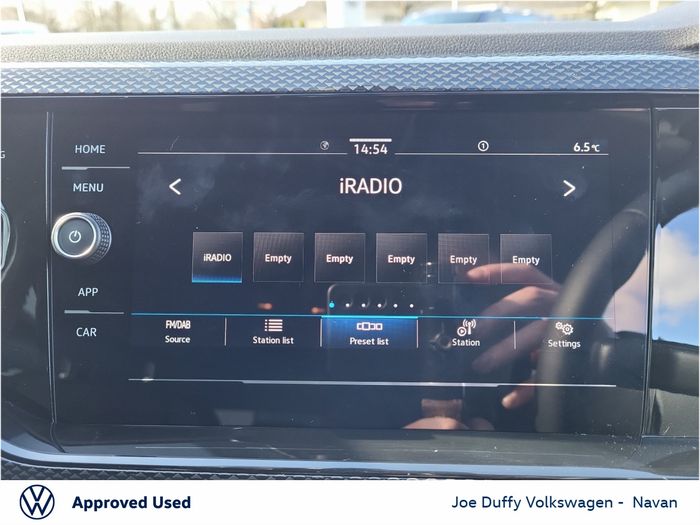 Volkswagen Polo 2026
