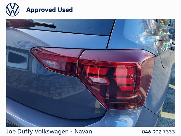 Volkswagen Polo 2026
