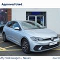 Volkswagen Polo 2026