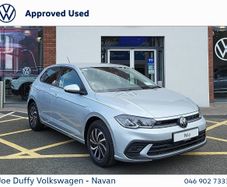 Volkswagen Polo 2026