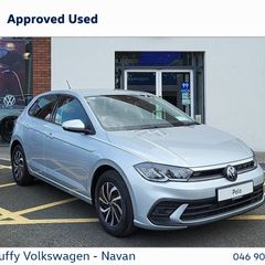 Volkswagen Polo 2026