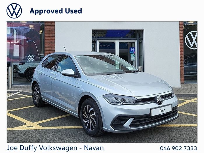 Volkswagen Polo 2026