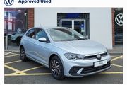 Volkswagen Polo 2026