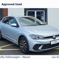 Volkswagen Polo 2026