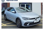 Volkswagen Polo 2026