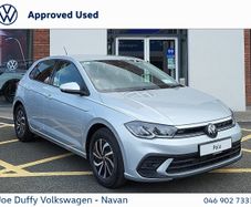 Volkswagen Polo 2026