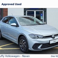 Volkswagen Polo 2026