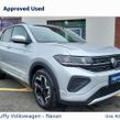 Volkswagen T-Cross 2026